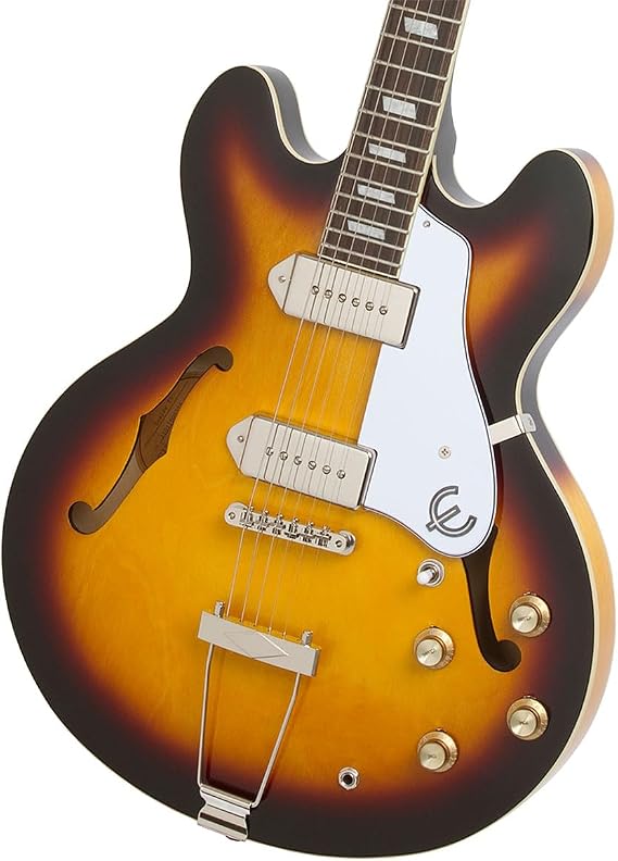 Epiphone Epiphone Casino VS Electric Guitar