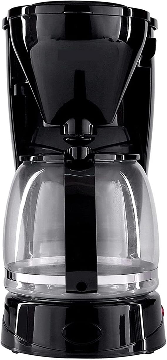 Coffee Machines Multifunctional Coffee Machine Automatic Coffee Machine Drip Tea Maker Anti-dry Home Office Tea Maker