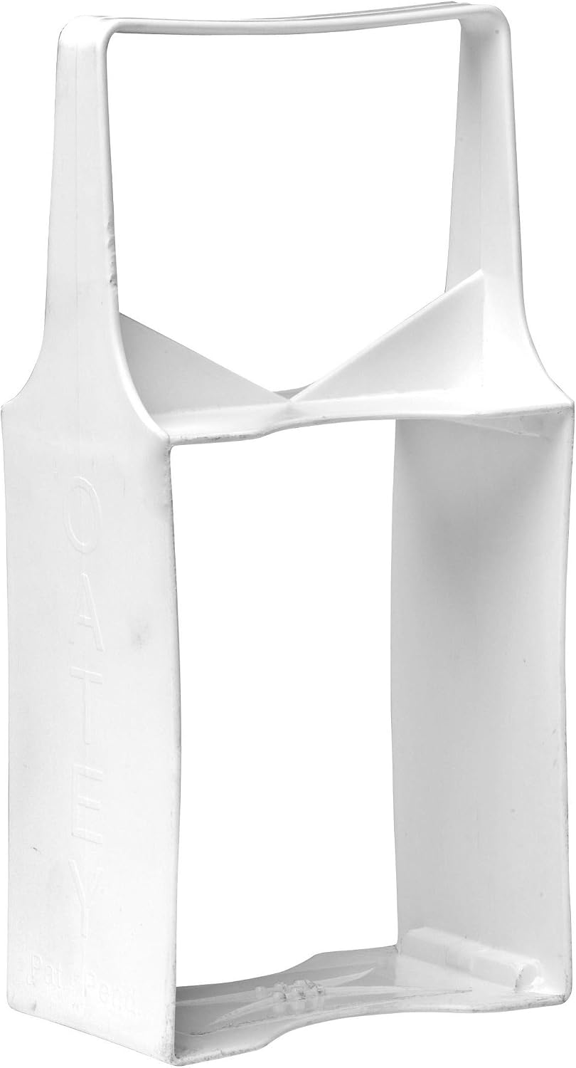 Oatey 31250 32 oz. Cement Can Carrier