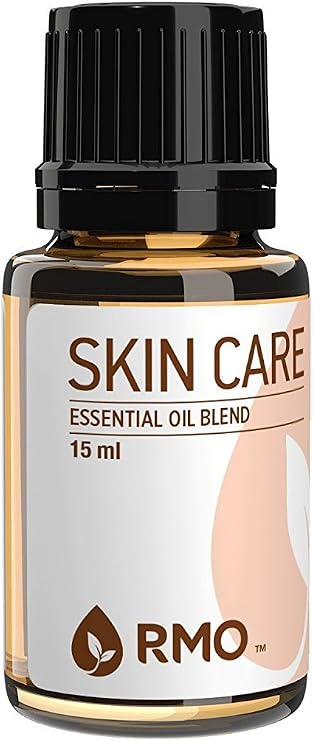 Rocky Mountain Oils Skin Care Essential Oil Blend 15 ml - Essential Oils