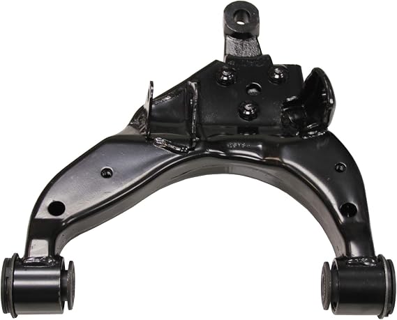 MOOG RK640891 Front Right Lower Suspension Control Arm for Toyota Tacoma