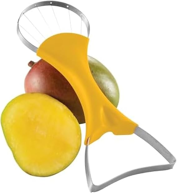 Amco 2-in-1 Mango Tool