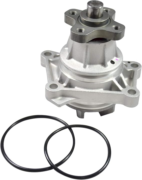 GMB 165-1200 OE Replacement Water Pump with Gasket