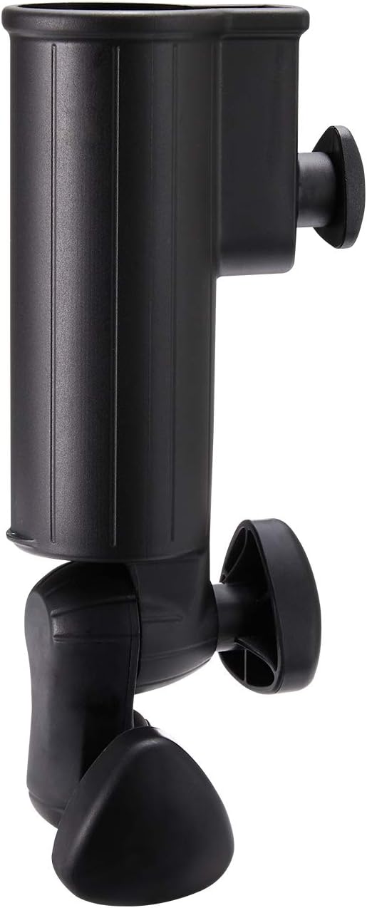 KVV Golf Cart Umbrella Holder