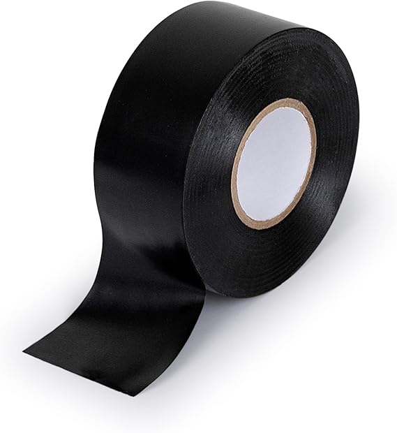 Premium Quality MLV Seam Tape, Installation Tape for Mass-Loaded Vinyl Noise Barriers 6 Mil - Highly Effective Soundproofing Solution - 1.5" x 108 (1)