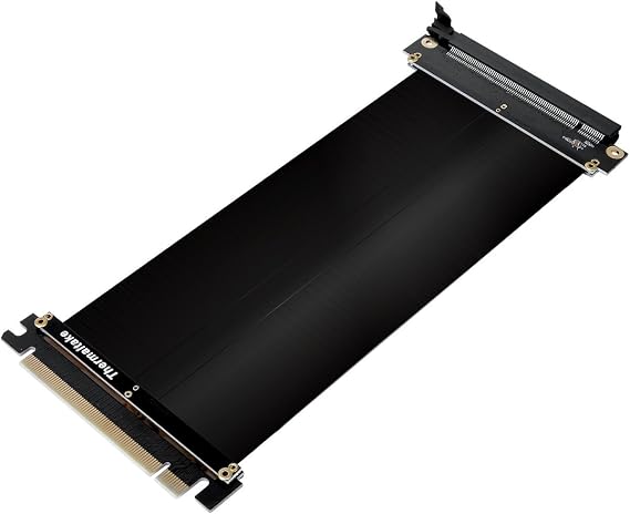 Thermaltake PCI-e X16 Riser Kablo (AC-053-CN1OTN-C1)