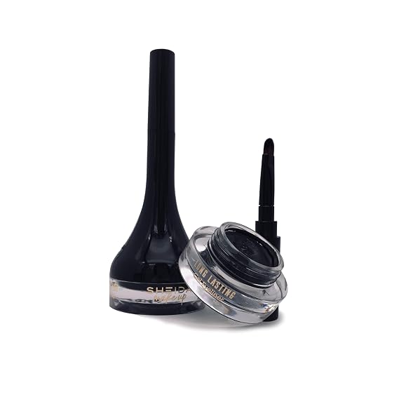 Sheida cream eyeliner