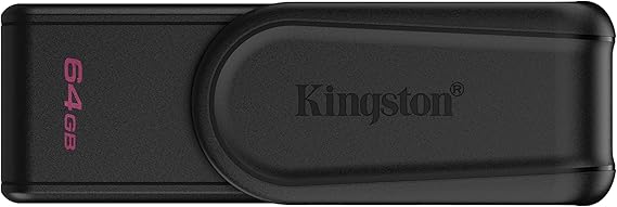 Kingston Exodia S USB Flash Drive 64GB