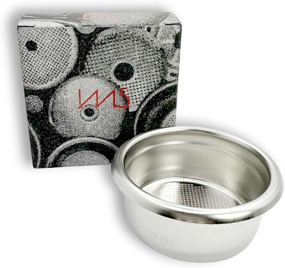 IMS Precision Big Bang Filter Basket B652TFH27BB made for La Spaziale, 9Barista, Aram, Astoria – Plus 4 you, Wega – MyConcept Espresso Machines