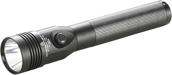 Streamlight 75430 Stinger 800-Lumen Flashlight with Charger