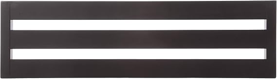 Pedaltrain Metro MAX 28-inch x 8-inch Pedalboard with Soft Case