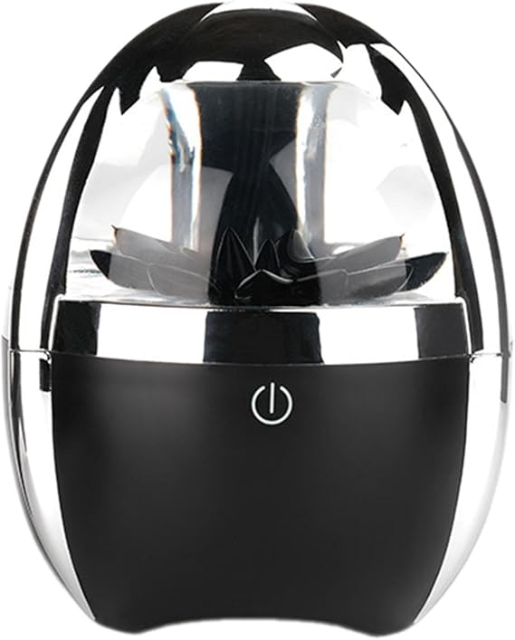 Ferrofluid Speaker Innovative Decorative BT Speaker Fluid Speaker for Boy Living Room Bedroom