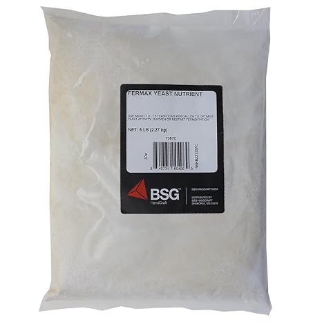 Fermax Yeast Nutrient 5 lbs.