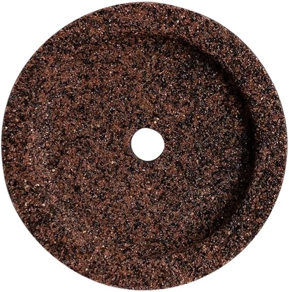 Bizerba Sharpening Stone for GSP and VS Series Bizerba Meat Slicer Sharpening Assembly - Genuine Replacement Bizerba Parts 60223401001