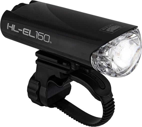 CATEYE HL-EL160 Bike Headlight