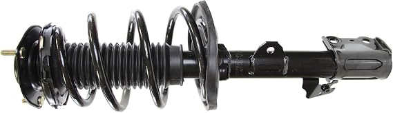 Monroe Quick-Strut 272484 Suspension Strut and Coil Spring Assembly for Toyota Highlander