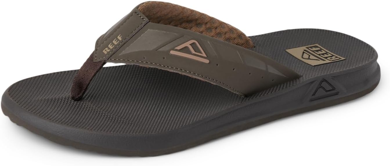 Reef Men's Phantoms Flip Flops