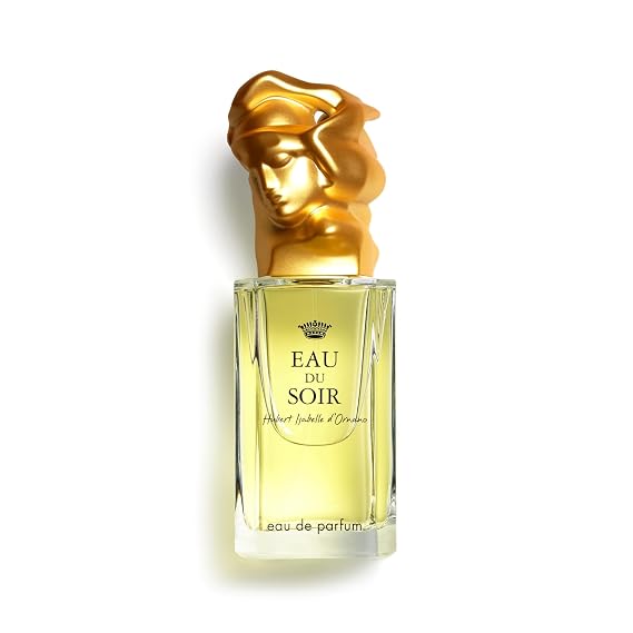 Sisley Paris Eau du Soir Eau de Parfum for Women - 50 mL