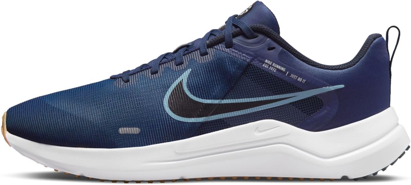 Nike Men's Downshifter 12 Running Shoe