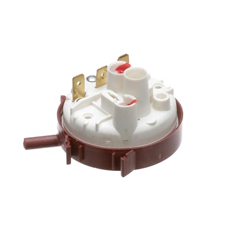 Fagor Commercial Pressure Switch 2-4,00Bar Simp