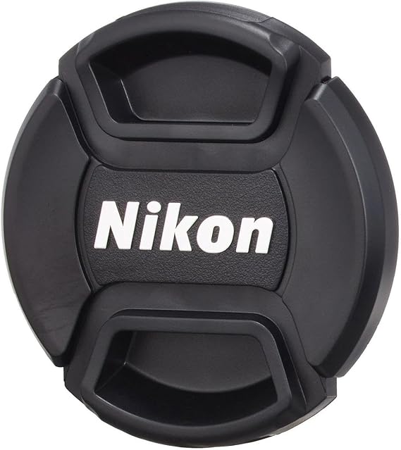 Nikon LC-52 Snap on Front Lens Cap
