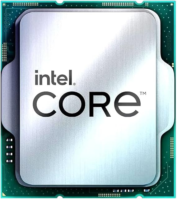 Intel Core i7 14700K 3.4GHz 33MB 20 Cores 1700 Tray (Boxless/Fanless) Processor