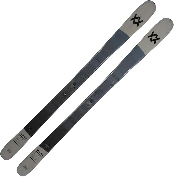 Volkl Blaze 86 Flat Skis