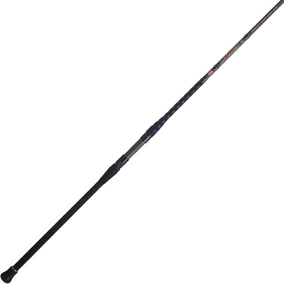 Penn Battalion Surf Spinning Rod - 2 Pieces