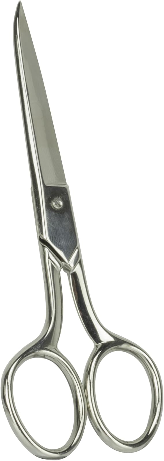 Beter Stainless Steel Multifunction Sewing Scissors - Precision for Fabrics, Thread and Crafts - 12.5 cm, Silver