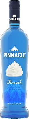 Pinnacle Whipped Flavored Vodka, 750 ml, 60 Proof