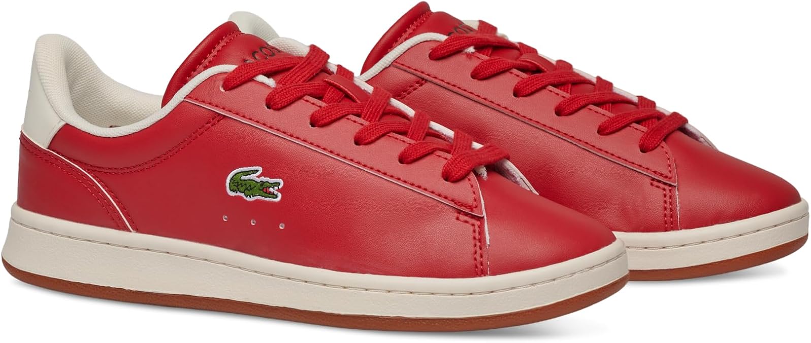 Lacoste Junior's Carnaby Set Sneakers