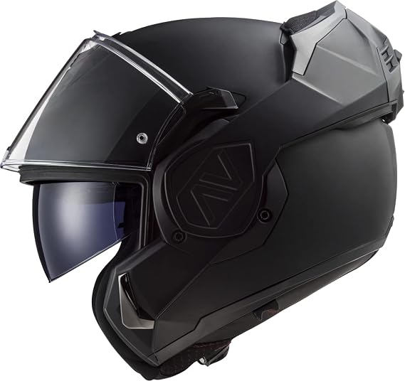 LS2 Unisex Advant Motorradhelme