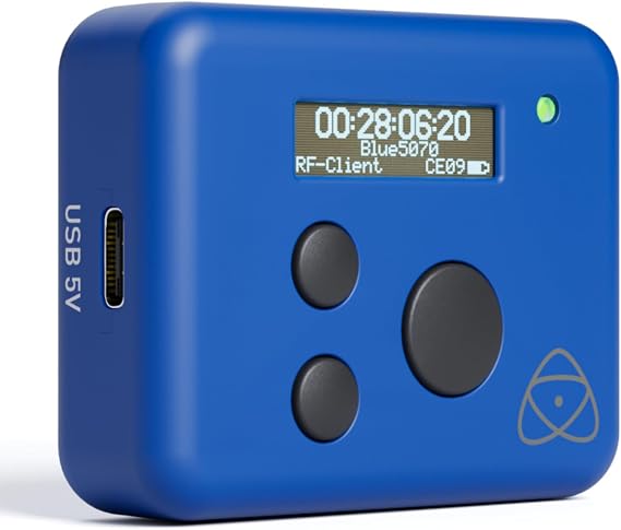 Atomos AtomX UltraSync BLUE, US Version