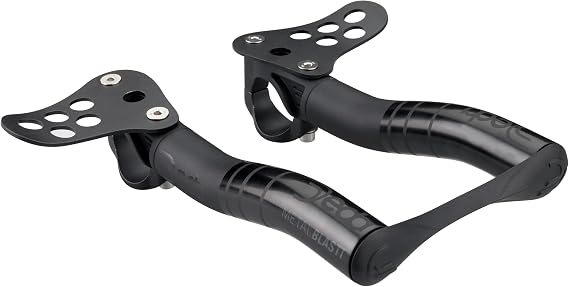 Deda Elementi Unisex's Metal Blast Handlebar Extensions