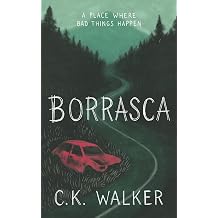 Borrasca Paperback February 14, 2026