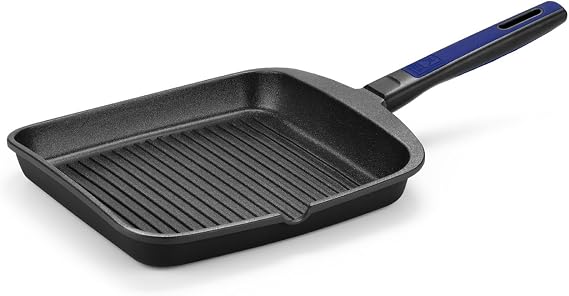BRA Advanced | 11" Cast Aluminum Stripe Grill