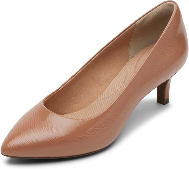 Rockport Women's Kalila Pump | Party Shoes
