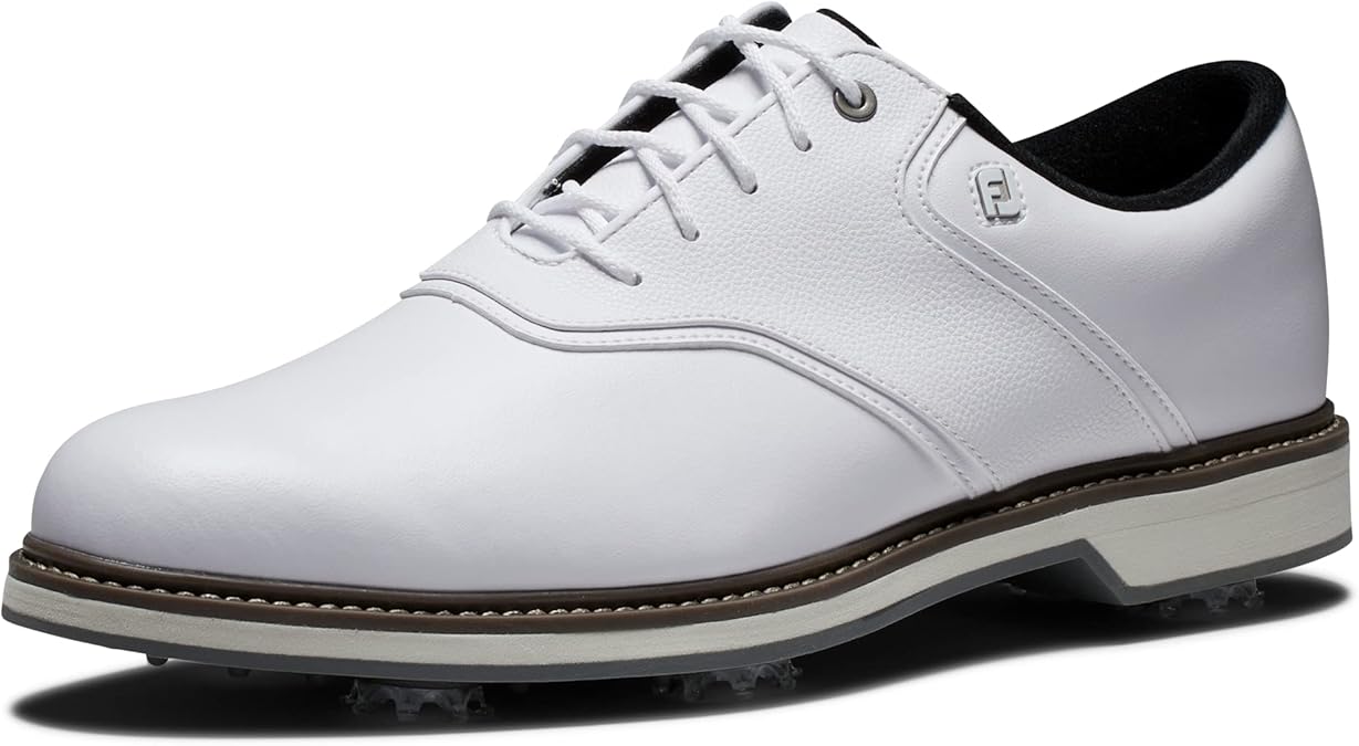 FootJoy Men's FJ Originals Golf Shoe