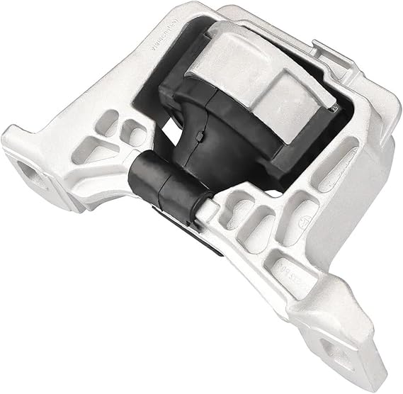 Car Engine Mounts For Focus 2.0L 2012-2018 Front Engine Motor Mount For Auto Dual Clutch Trans Engine Mounts AV6Z6038A A5646 Engine Motor Mount Replaces