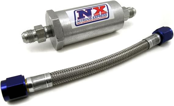 Nitrous Express 15610 Nitrous Filter