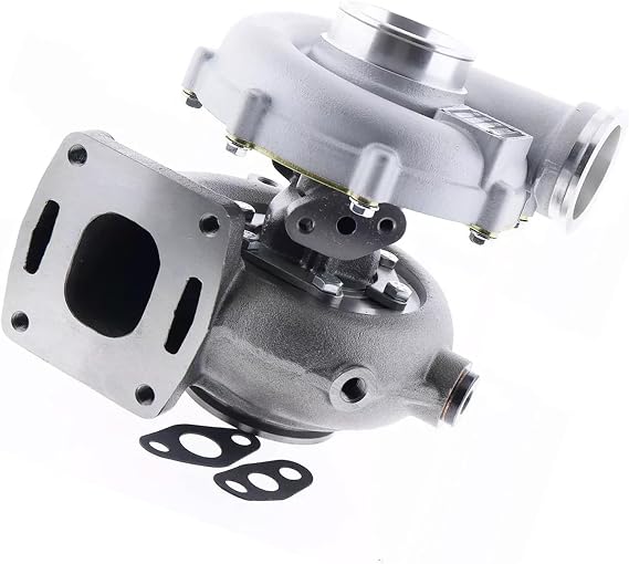 Turbocharger 3802063 53269886497 Compatible with 91-03 Volvo Penta TKAMD41 AQAD41A Engine
