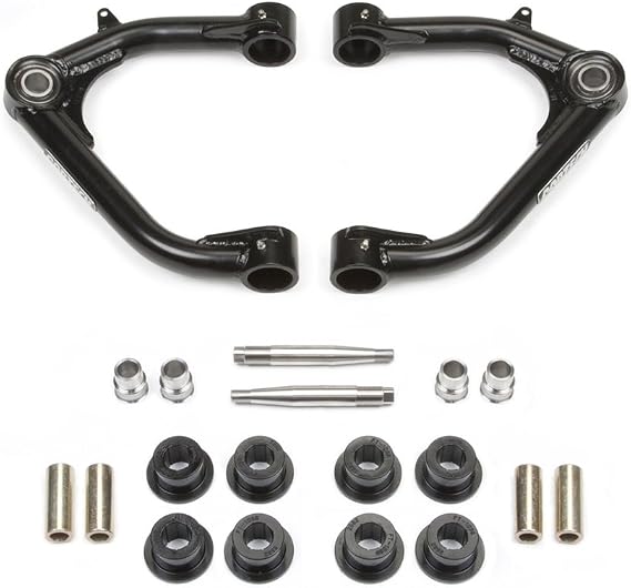 Fabtech FTS21128 Control Arm Kit