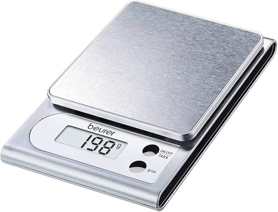 Beurer Mini Kitchen Scales