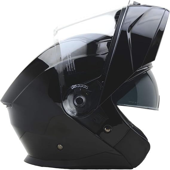 Vega Helmets Unisex-Adult's Modular