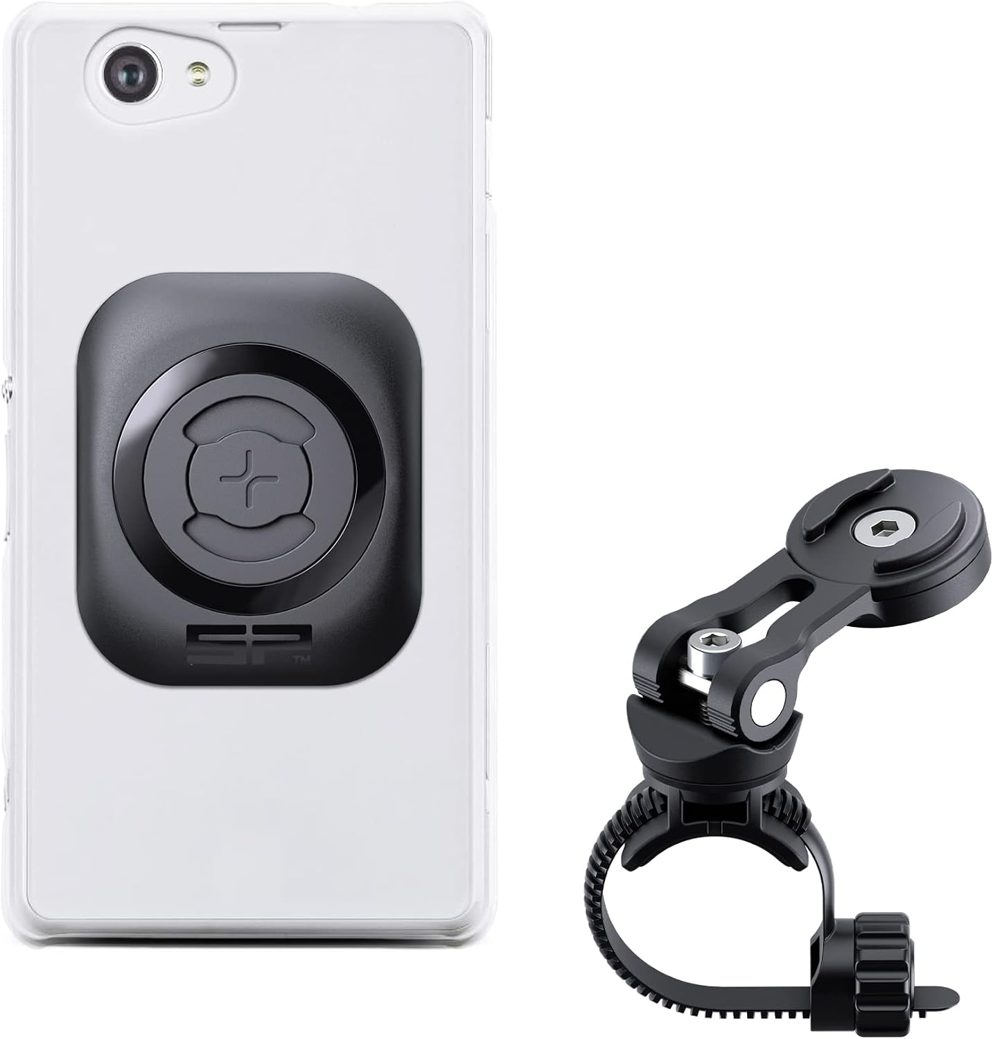 SP CONNECT Bike Bundle Universal Interface