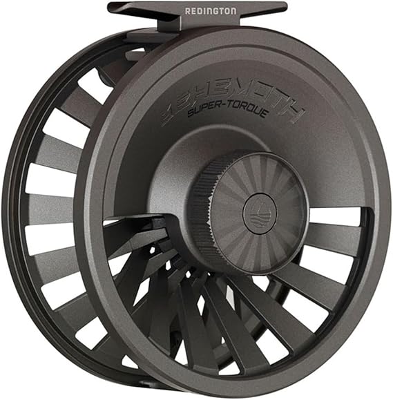 Redington Behemoth Serires Spare Spool, Fly Fishing Reel Spool Only