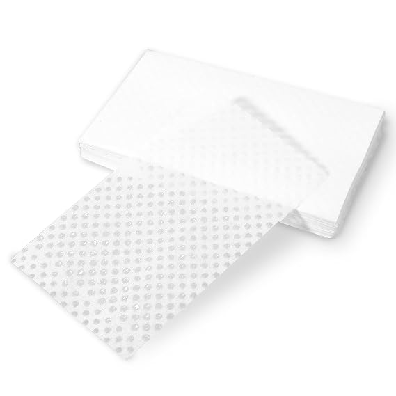 1000 Sheets Perm Papers for Hair, End Papers for Hair Perm, End Paper for Hairs, Salon Ends Paper, Professional Styling Accessories