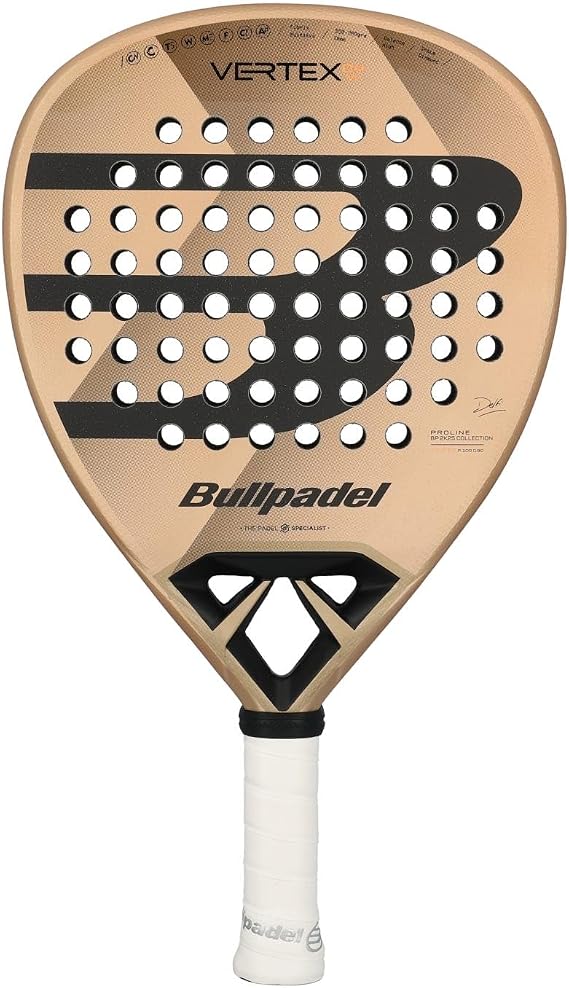 Bullpadel Vertex 04 25 Women's