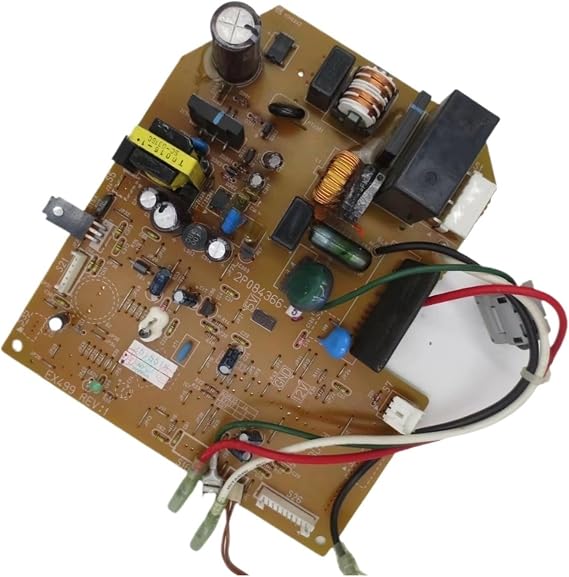 Air Conditioner Control Board, Compatible For Daikin, 2P084366-5 Circuit PCB Air Conditioner Parts