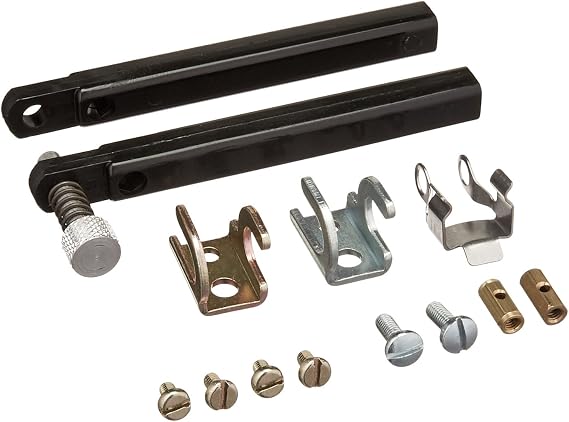 Teleflex CA27208 Low HP Johnson/Evinrude Connection Kit